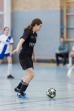 Bild 240 - wDJ Loewinnen Cup D2